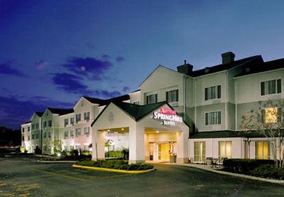Studios And Suites 4 Less - Gum Road Chesapeake Exterior foto