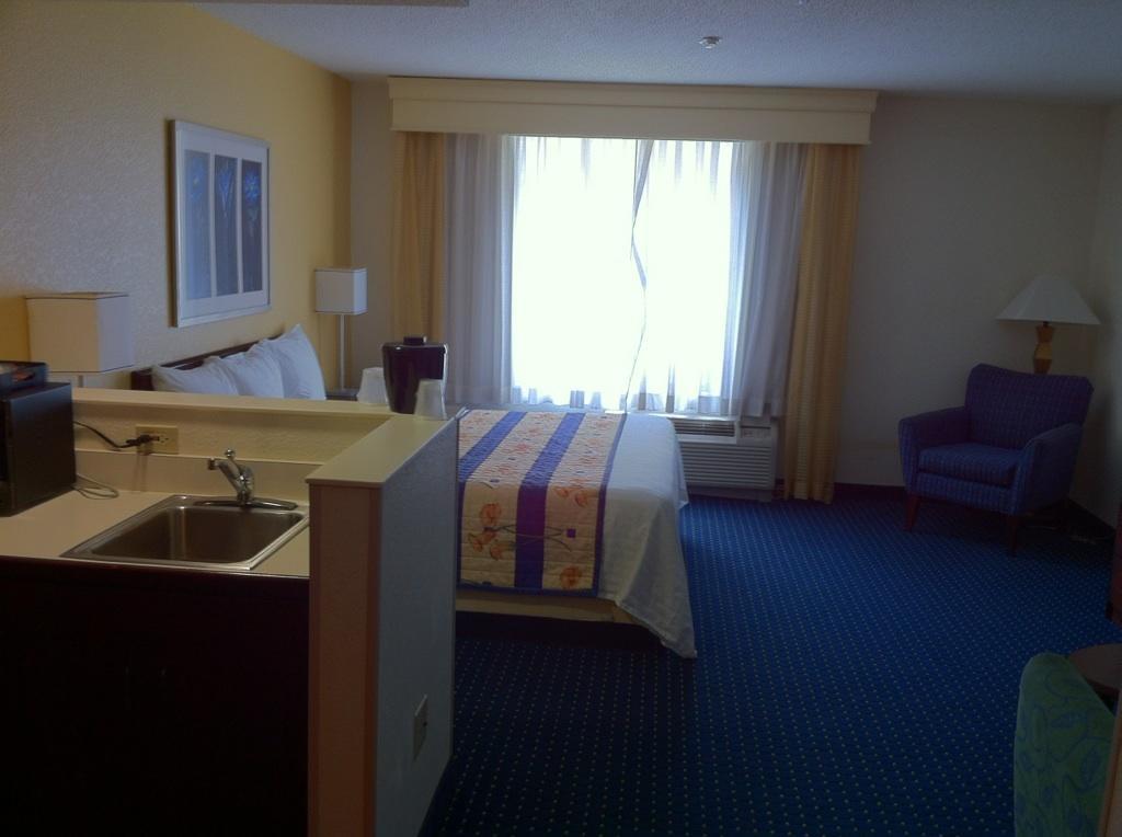 Studios And Suites 4 Less - Gum Road Chesapeake Zimmer foto